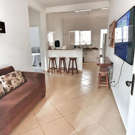 Apartamento Jn Diamantina Eksteriør bilde