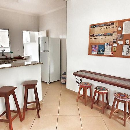 Apartamento Jn Diamantina Eksteriør bilde