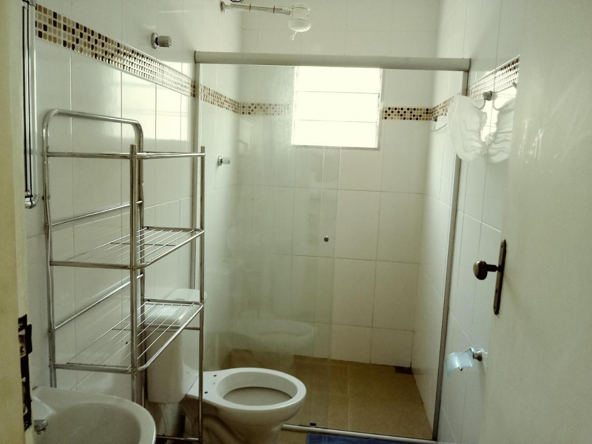 Apartamento Jn Diamantina Eksteriør bilde