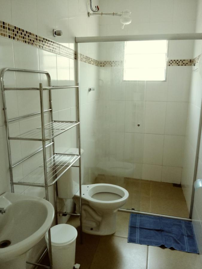Apartamento Jn Diamantina Eksteriør bilde