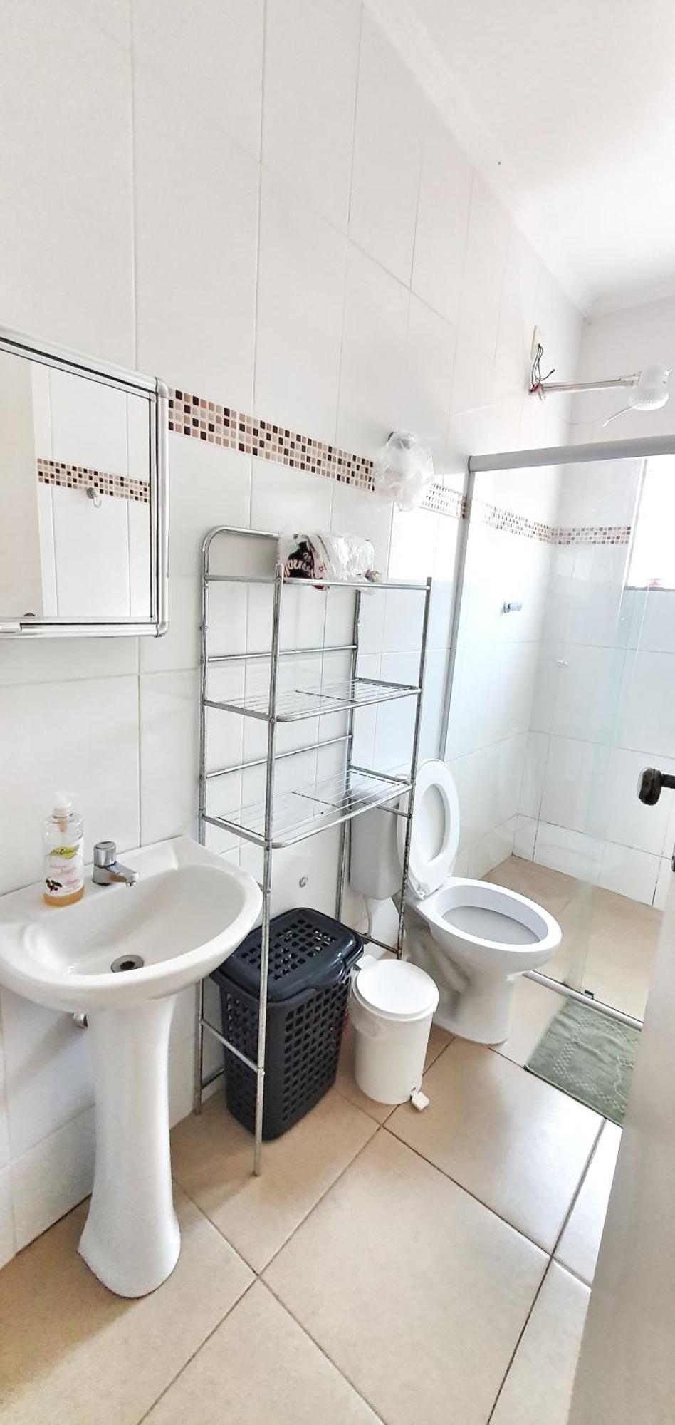 Apartamento Jn Diamantina Eksteriør bilde