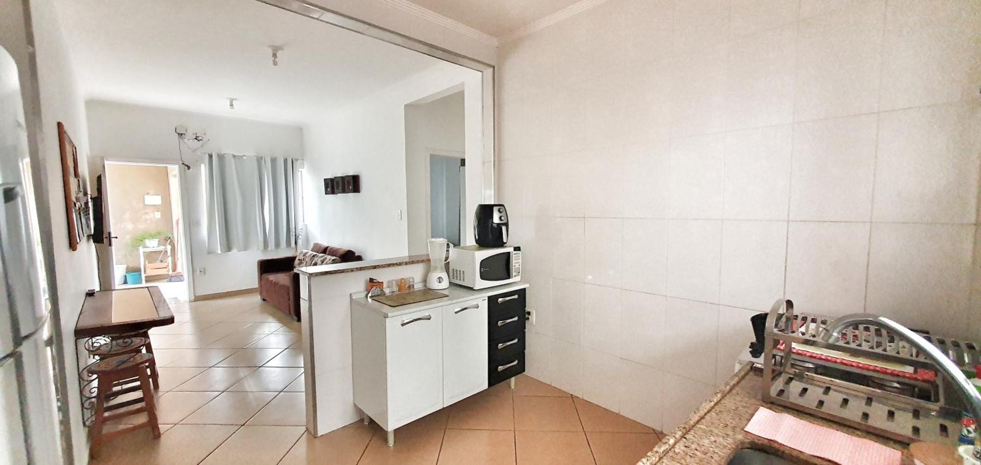 Apartamento Jn Diamantina Eksteriør bilde