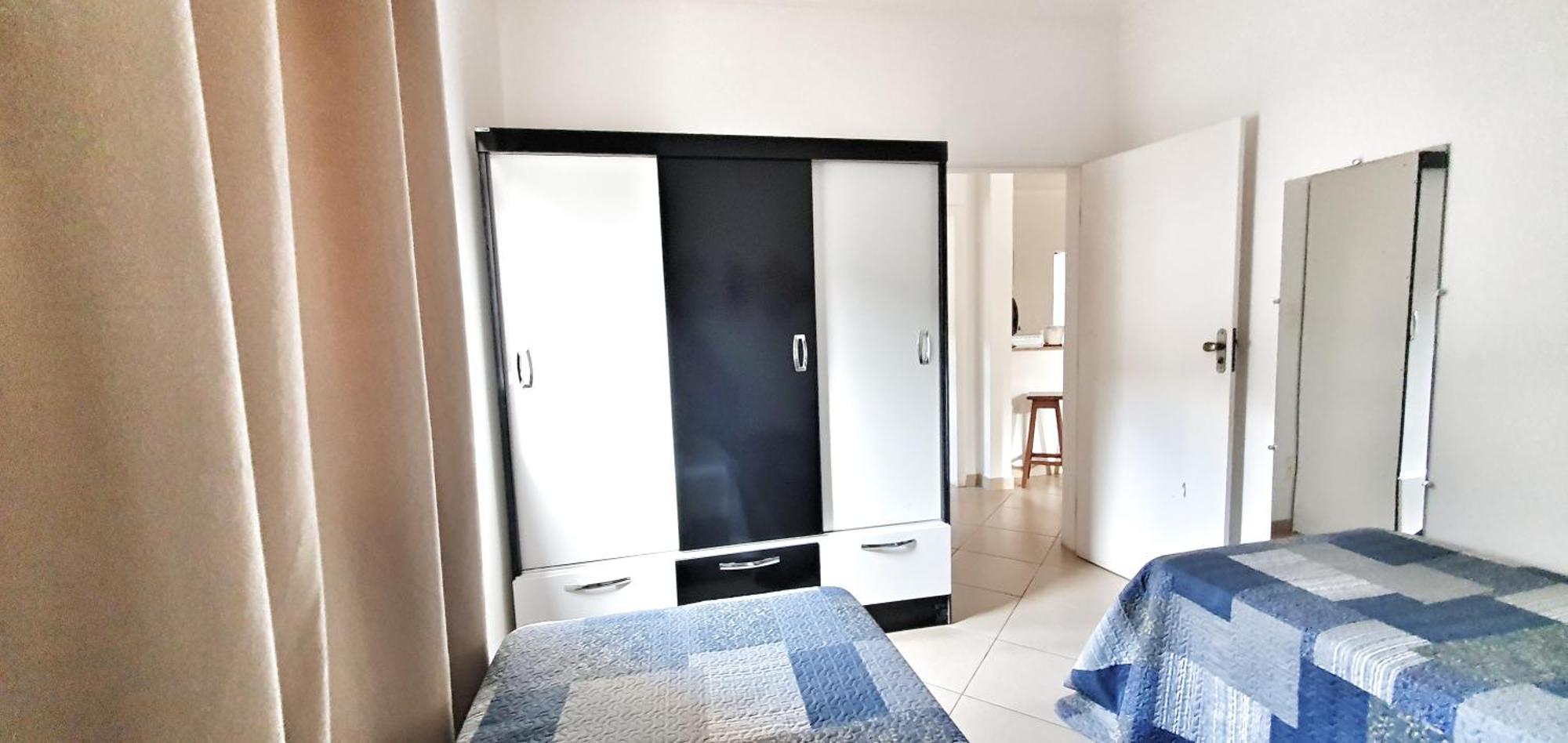 Apartamento Jn Diamantina Eksteriør bilde