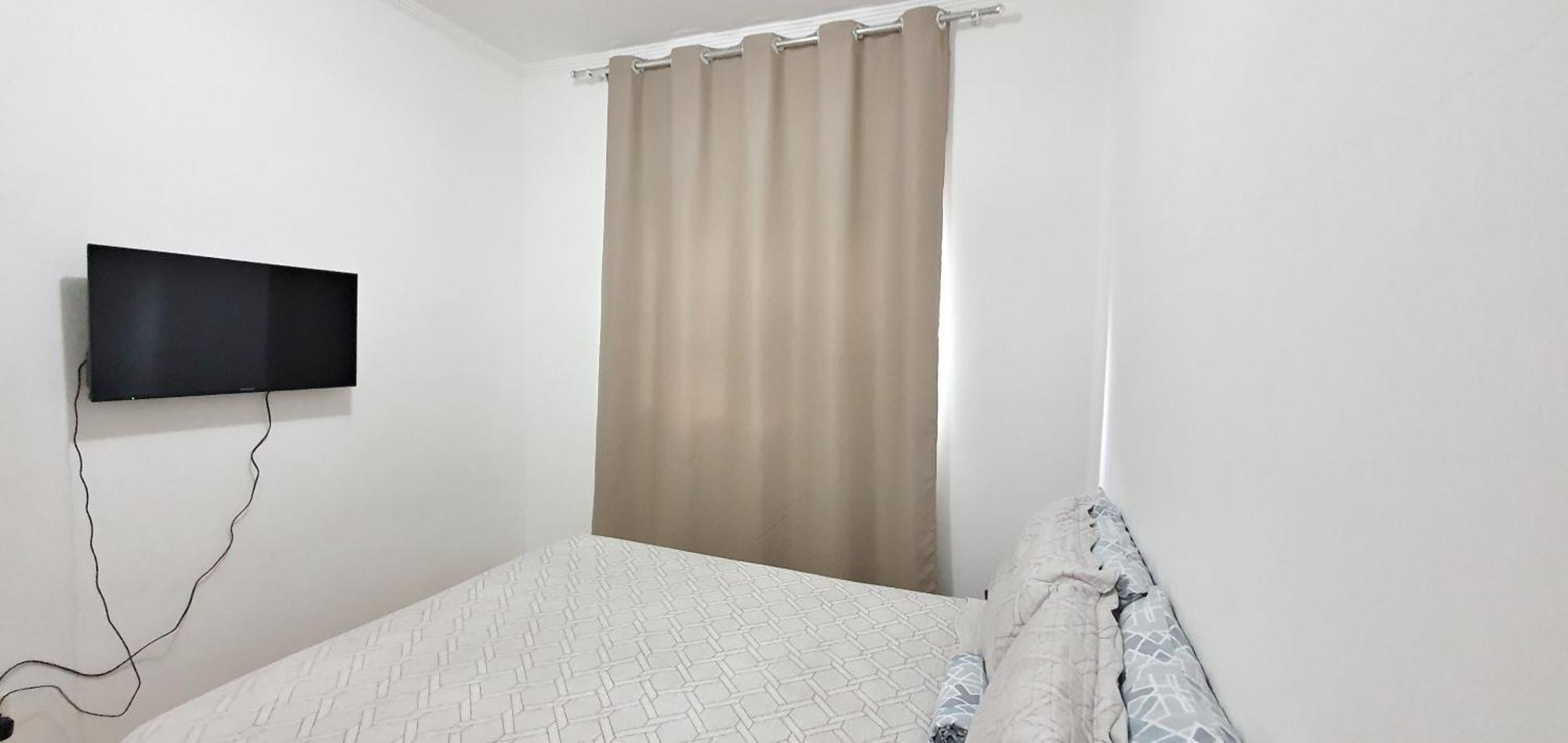 Apartamento Jn Diamantina Eksteriør bilde