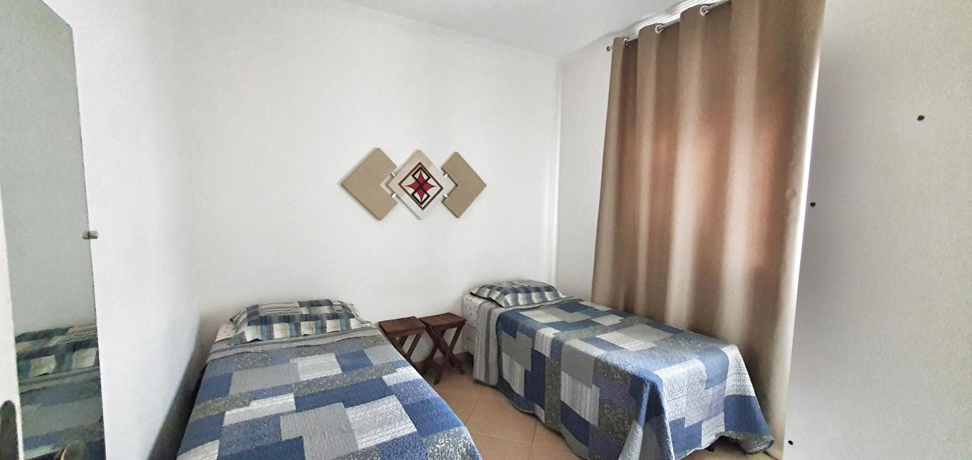 Apartamento Jn Diamantina Eksteriør bilde