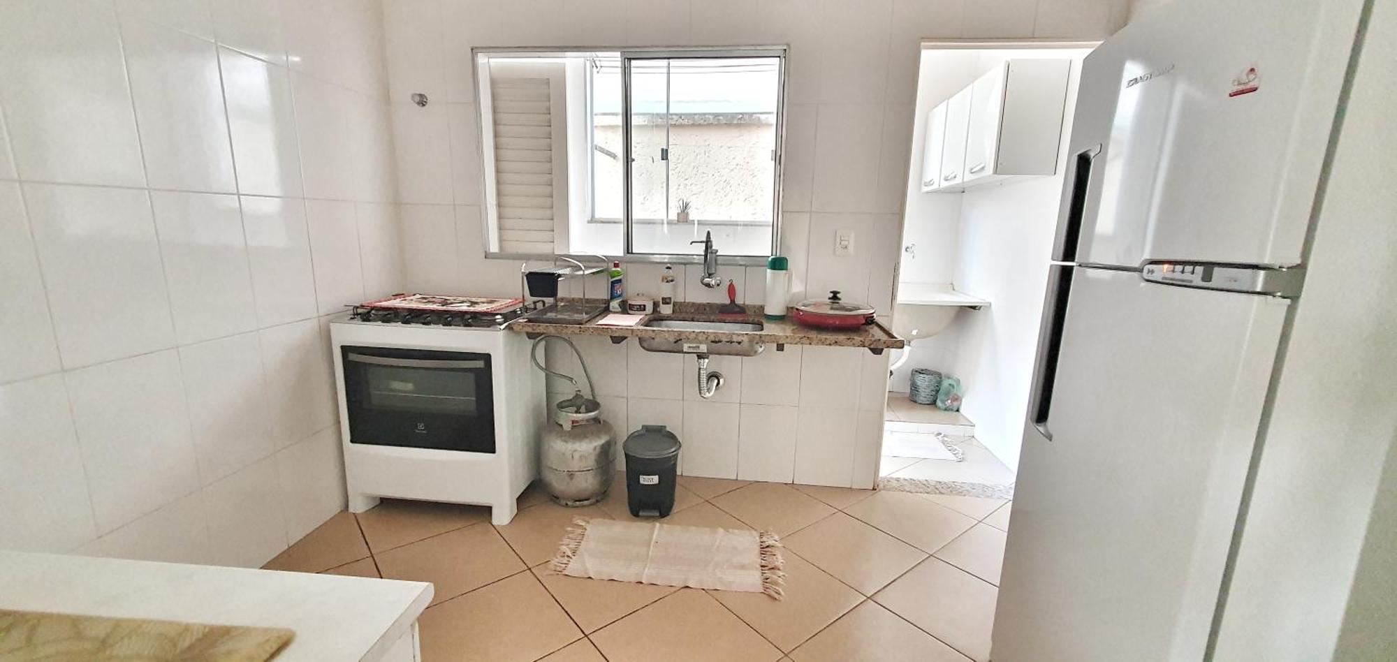 Apartamento Jn Diamantina Eksteriør bilde