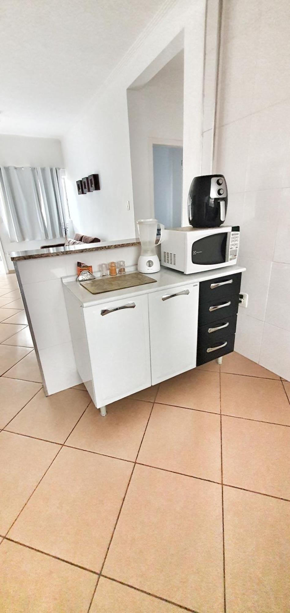 Apartamento Jn Diamantina Eksteriør bilde