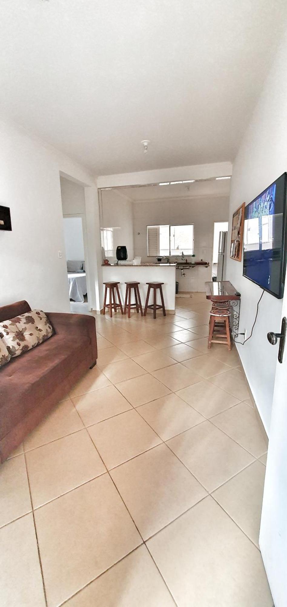 Apartamento Jn Diamantina Eksteriør bilde