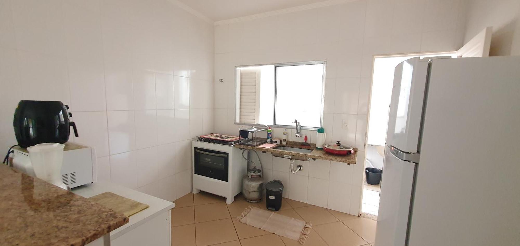 Apartamento Jn Diamantina Eksteriør bilde